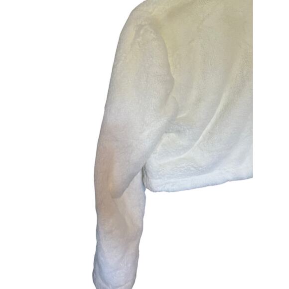 Fashion Nova New with tags faux fur Jacket - Picture 4 of 11